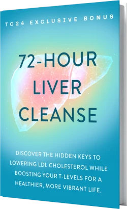 72 hour liver cleanse 3d